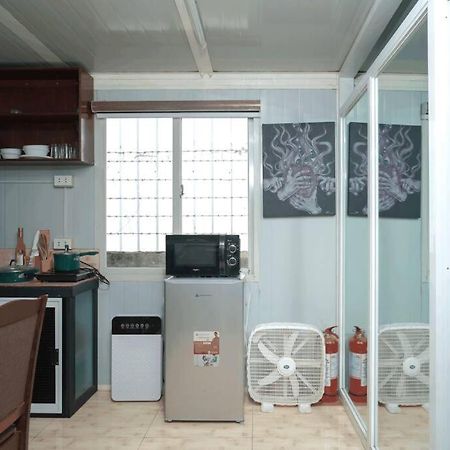 Golden V Grandeuria Unit F Apartment Malolos Ngoại thất bức ảnh